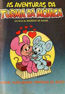 As Aventuras da Turma da Mônica (As Aventuras da Turma da Mônica)