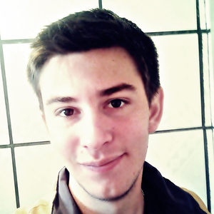Foto de perfil de lucas