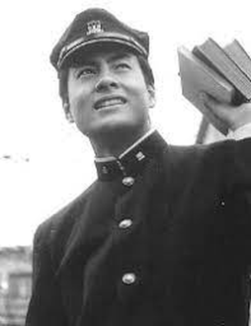 Hideki Takahashi - Foto 1