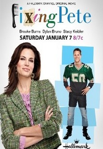 Fixing Pete (Fixing Pete)