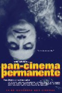 Pan-Cinema Permanente - Poster / Capa / Cartaz - Oficial 1