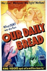 O Pão Nosso (Our Daily Bread)