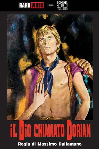  de Filme O Retrato de Dorian Gray (1970)