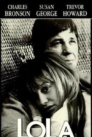 Poster 7 de Filme Lola (1970)