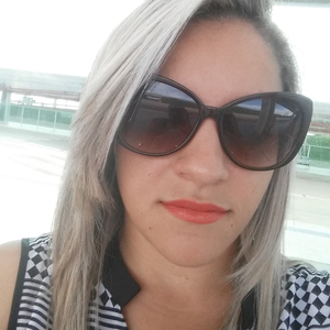 Foto de perfil de Marliane Alves