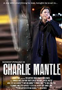 Charlie Mantle (Charlie Mantle)