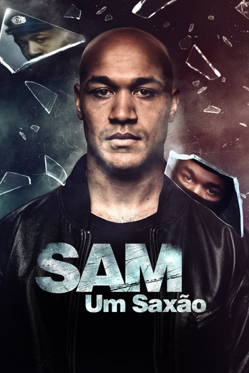 Poster de Franquia Sam - Ein Sachse (2023)