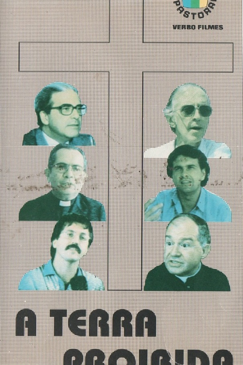 Poster de Filme A Terra Proibida (1990)