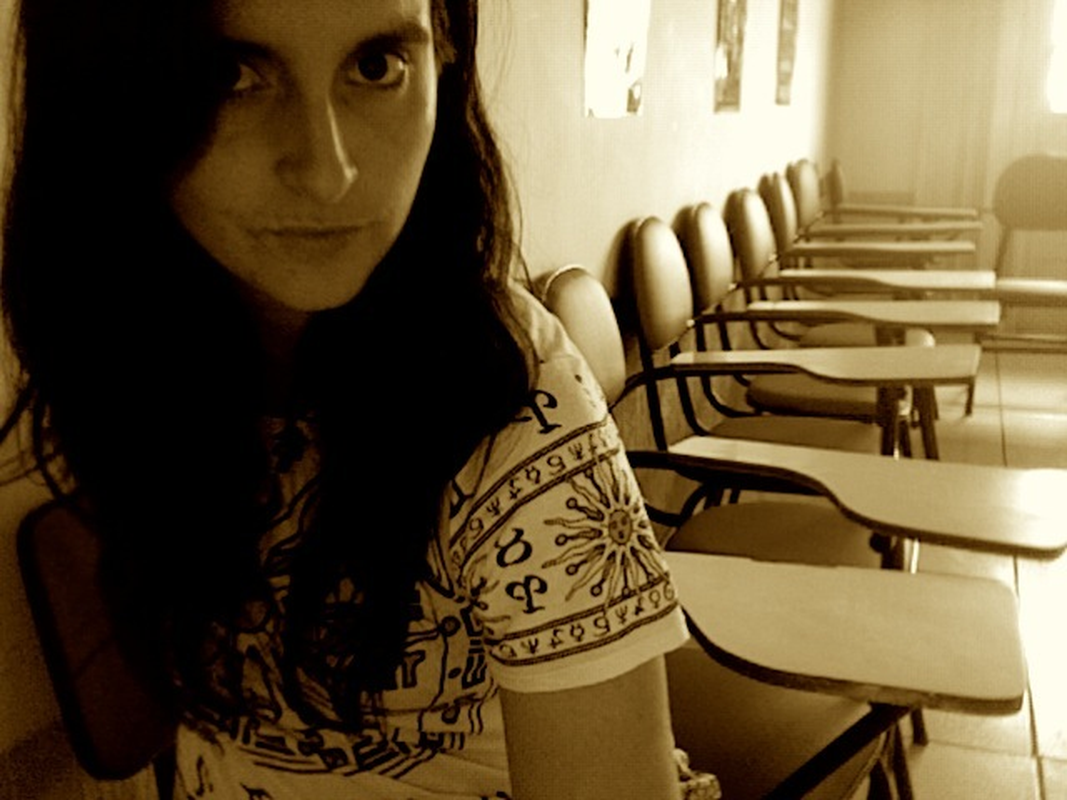 Ana Cristina de Oliveira Melo - Foto 1