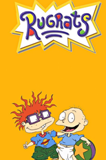 Os Anjinhos (4ª Temporada) (Rugrats (Season 4))