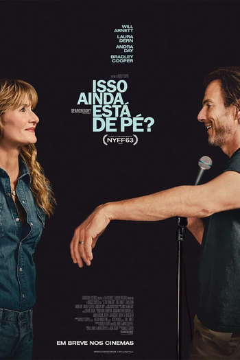  de Filme Isso Ainda Está de Pé? (2025)