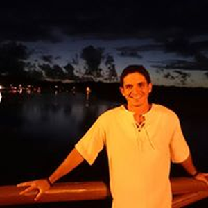 Foto de perfil de Antonio