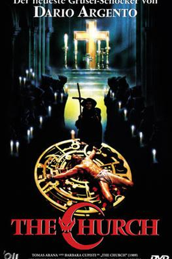  de Filme A Catedral (1989)