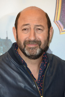 Kad Merad - Poster 3