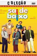 Sai de Baixo (6ª Temporada) (Sai de Baixo (6ª Temporada))