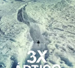 3x Ártico: O Alerta do Gelo