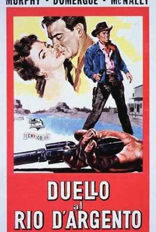 Poster 2 de Filme Onde Impera a Traição (1952)