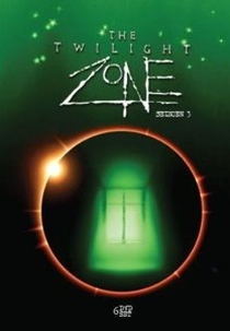 Além da Imaginação (3ª Temporada) (The Twilight Zone (Season 3))