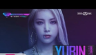 UNPRETTY RAPSTAR2 [11인 래퍼 공개] I′ll show you the real me! 유빈(Yubin) 150911 EP.1