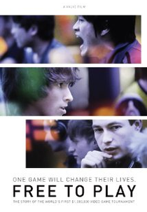 Free to Play: O Filme (Free to Play)