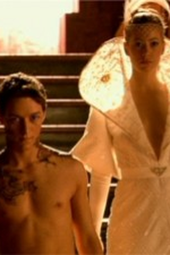 Poster de Episódio The Golden Path (2003)