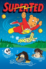 SuperTed (SuperTed)