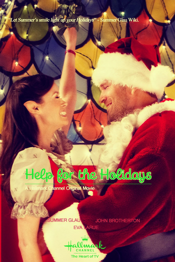  de Filme Ajuda Natalina (2012)