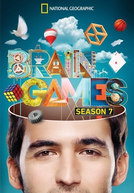 Truques da Mente (7ª Temporada) (Brain Games Season 7)