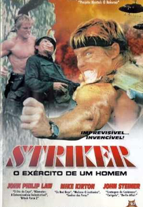 Striker: O Exército de um Homem (Striker)