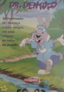 Volta ao Mundo com Dr. Dentuço (Dr. Rabbit's World Tour)