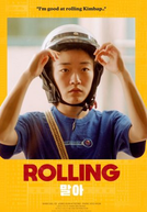 Rolling Girl