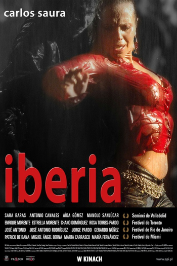  de Filme Ibéria (2005)