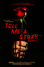 Tell Me a Story (2ª Temporada) (Tell Me a Story (Season 2))