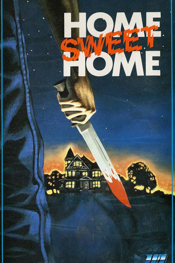  de Filme Home Sweet Home (1981)