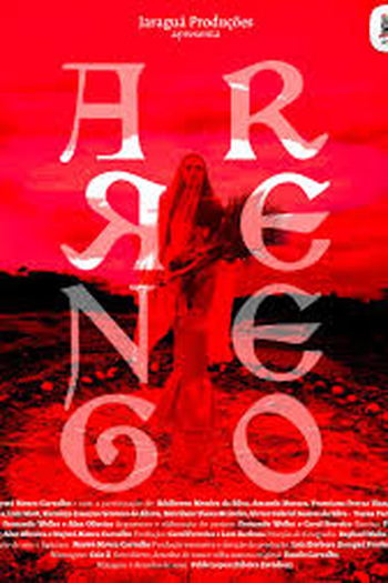 Poster de Filme Arrenego (2025)