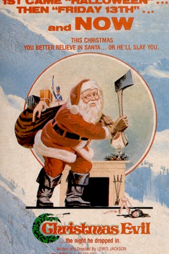  de Filme Natal Diabólico (1980)