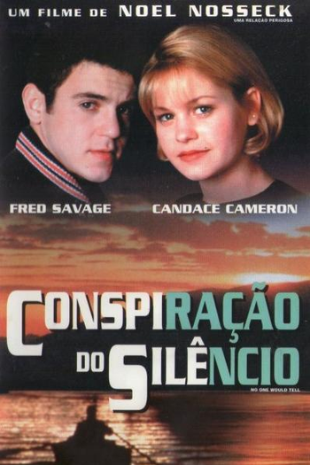  de Filme Conspiração do Silêncio (1996)