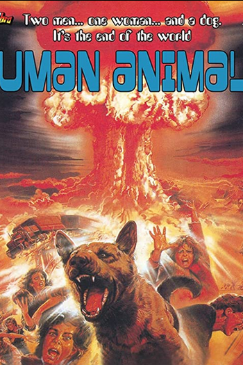  de Filme Animales Racionales (1983)