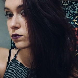 Foto de perfil de Larissa Toledo