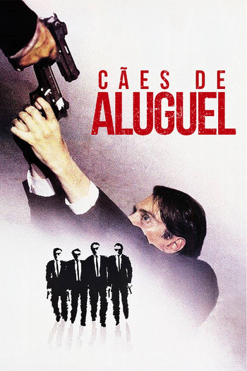  de Filme Cães de Aluguel (1992)