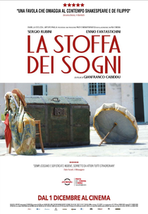 La stoffa dei sogni (La stoffa dei sogni)