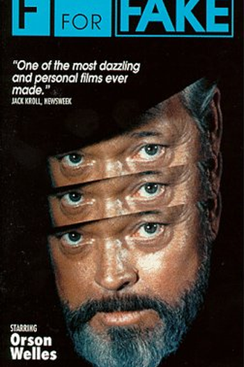  de Filme Verdades e Mentiras (1973)