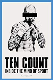 Ten Count - Poster / Capa / Cartaz - Oficial 1