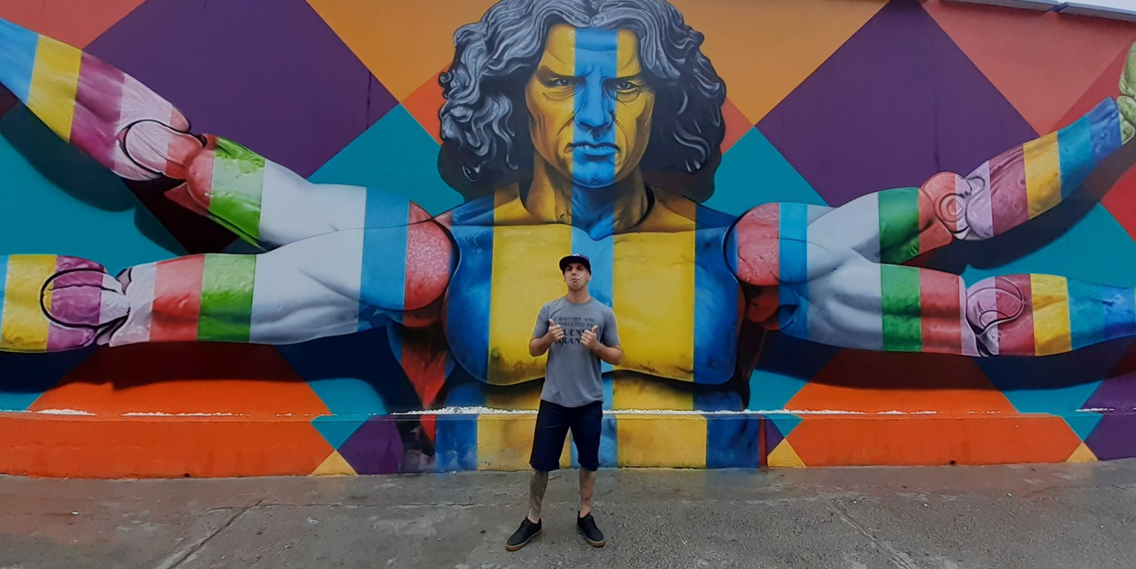 Cristiano Barizan - Foto 1