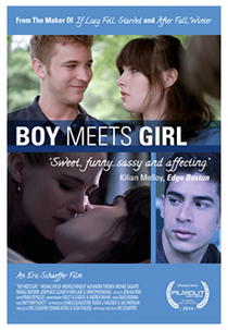 Boy Meets Girl (Boy Meets Girl)