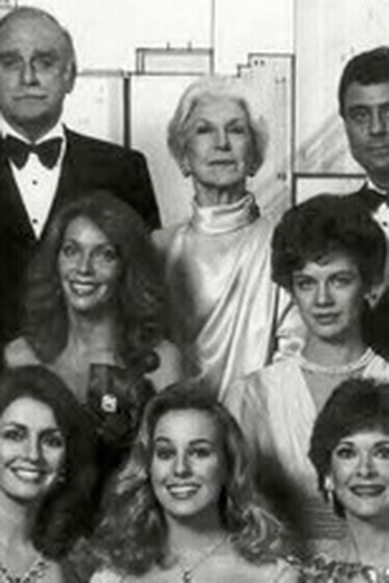 Poster de Série Bare Essence  (1983)