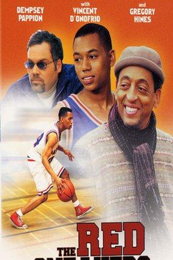 Poster de Filme O Tênis Mágico (2002)