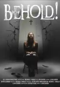 Behold! (Behold!)