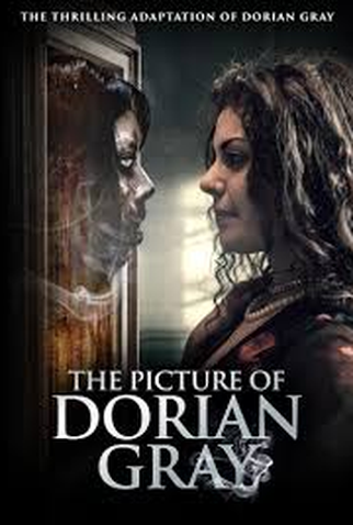 Poster 2 de Filme A Outra Face de Dorian Gray (2023)