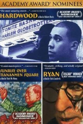 Poster 1 de Filme Sunrise Over Tiananmen Square (1998)